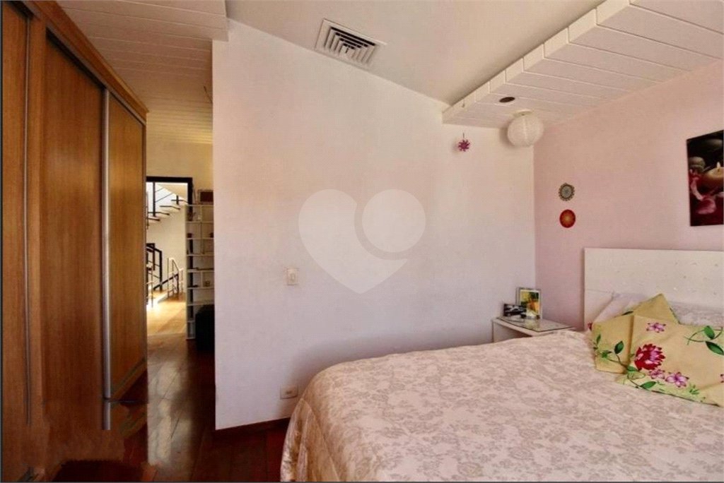 Casa à venda ou para alugar com 4 quartos, sendo 2 suítes, em Brooklin, São Paulo, SP
