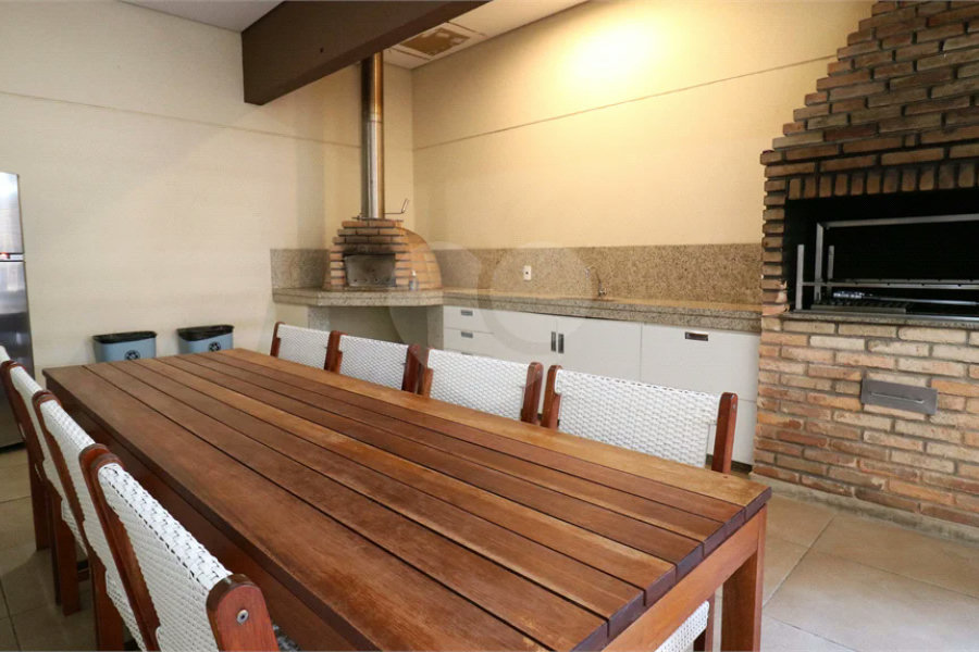 Apartamento de 85m2 à venda na Vila Mascote
