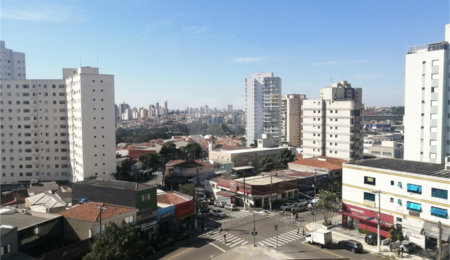 Sala à venda em Vila Guarani (z Sul), São Paulo, SP