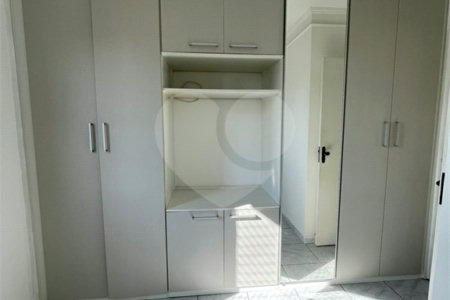 Apartamento á venda - Guarulhos