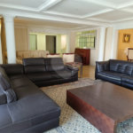 Apartamento em Higienópolis com 4 suites, 4 vagas, 431 m2