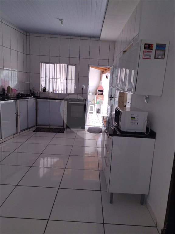 Casa térrea em São Sebastião da Bela Vista/ Minas Gerais.