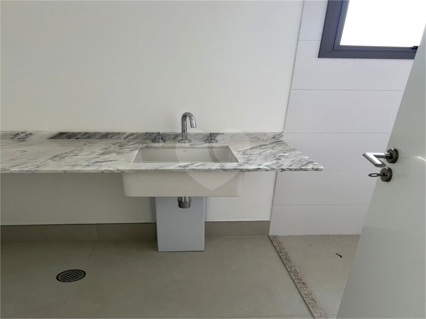 Residencial Exclusivo no Campo Belo