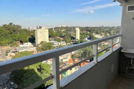 Apartamento à venda com 2 quartos em Butantã, São Paulo - SP