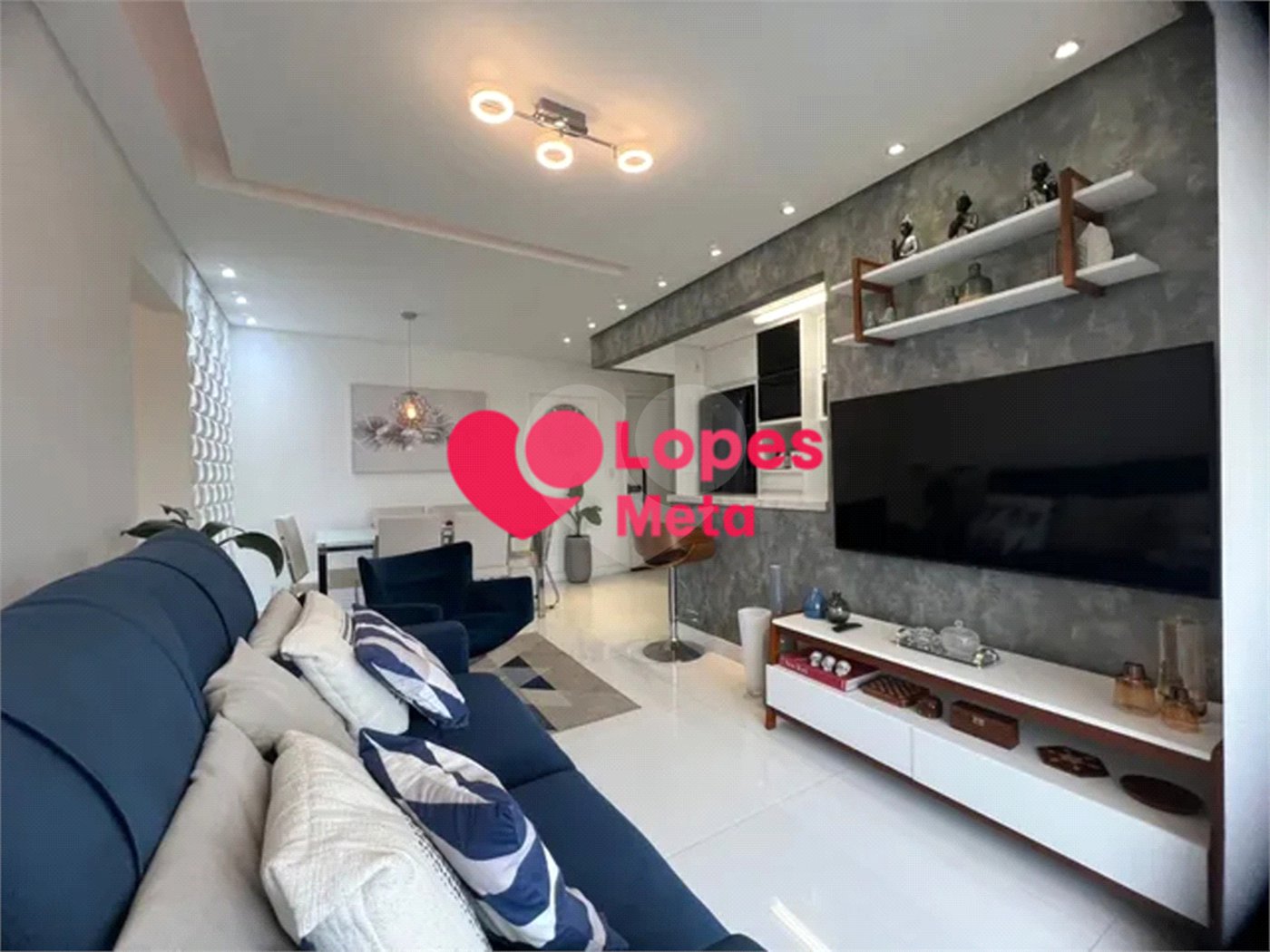 A VENDA APARTAMENTO MOBILIADO, 65M² CONDOMINIO PALMEIRAS, PARQUE INDUSTRIAL SÃO JOSÉ DOS CAMPOS