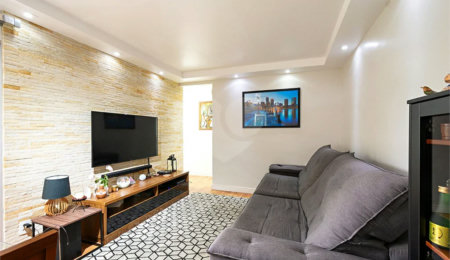 Apartamento para venda no Panamby -2 quartos com suíte - Morumbi - SP