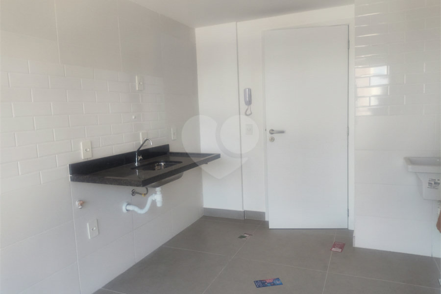 Studio à venda com 1 quarto em Jardim São Paulo(zona Norte), São Paulo, SP