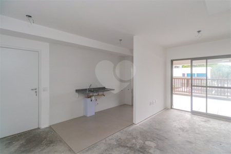 Apartamento novo 85 m² de área privativa, 2 suítes á venda no Jardim Prudência, São Paulo - SP