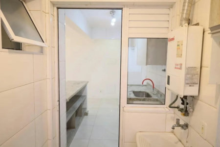 Apartamento à venda com 3 quartos, sendo 1 suíte, em Cidade São Francisco, São Paulo - SP