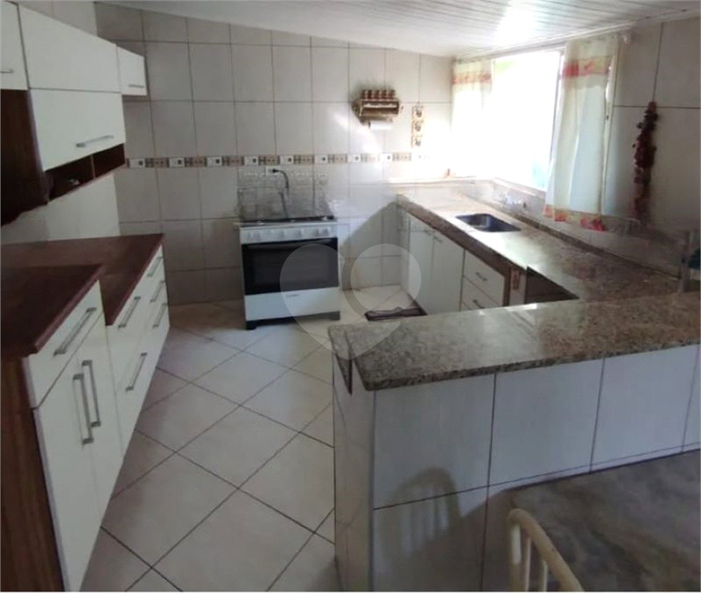 Casa térrea para venda no bairro Vila Carmem