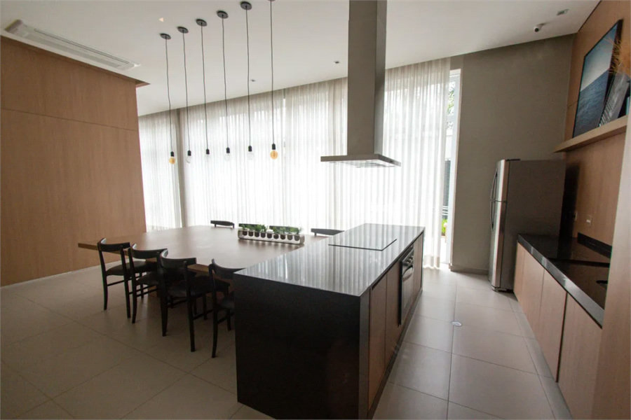 Apartamento à venda com 2 quartos em Jardim da Glória, São Paulo