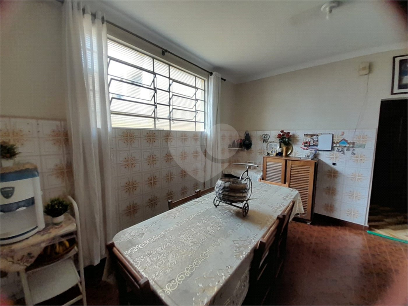 Casa multifuncional a venda na Vila Boa Vista 1