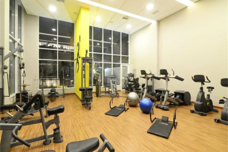 Apartamento no Jardim Anália Franco