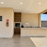 Casa à venda com 3 quartos, sendo 1 suíte, no condomínio Terra Ville, Três Lagoas - MS