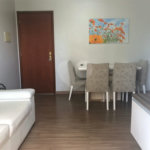 Apartamento para alugar com 2 quartos em Mandaqui, São Paulo, SP