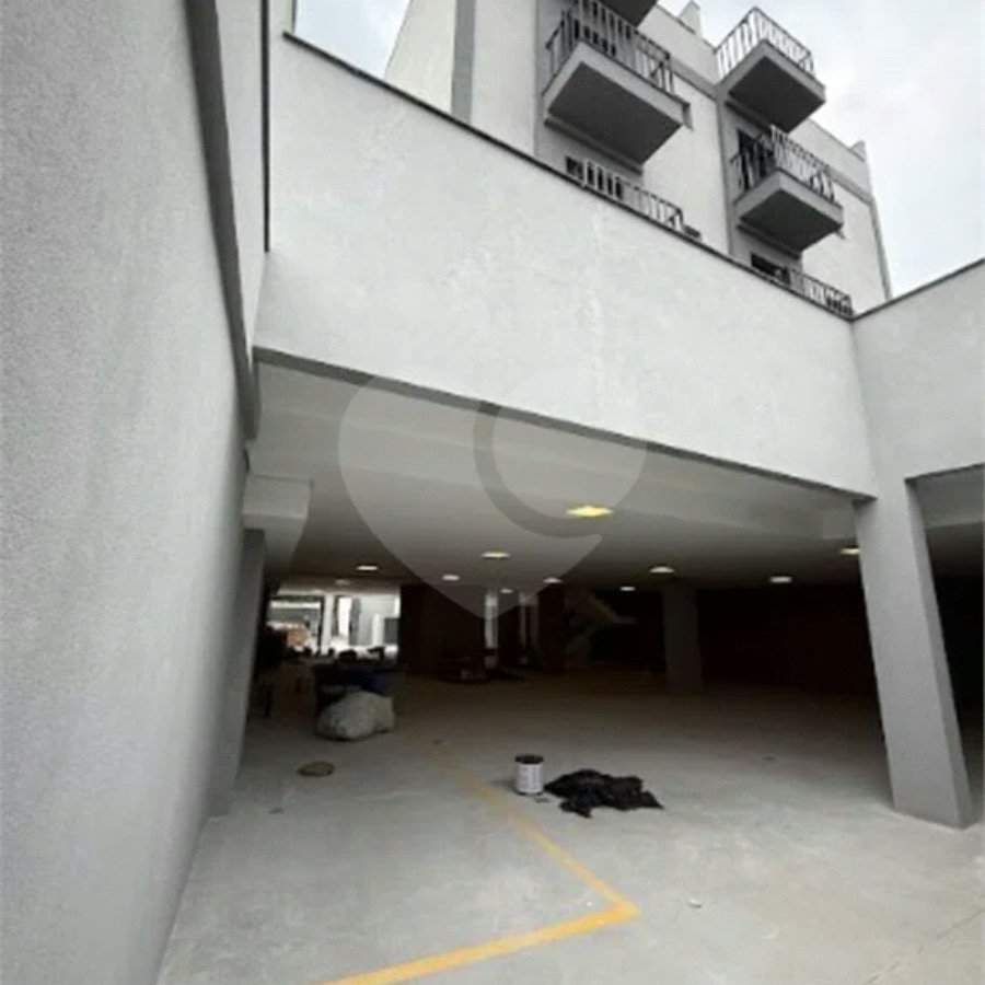 Apartamento com 43,55m² , 2 dormitórios , 1 vaga , à venda em Santo André.