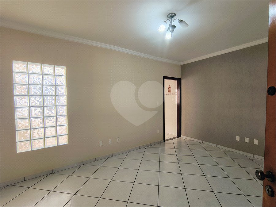 CASA PARA LOCAÇÃO NO CIDADE NOVA II – INDAIATUBA-03 quartos -01 suite -02vagas