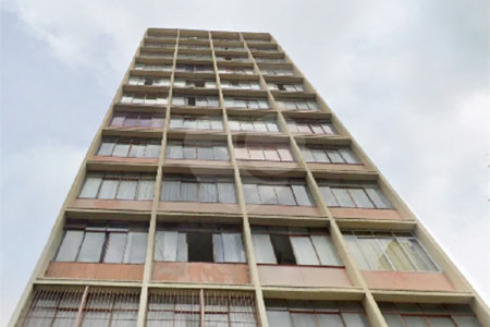 KITNET A VENDA EM SP SANTA CECILIA