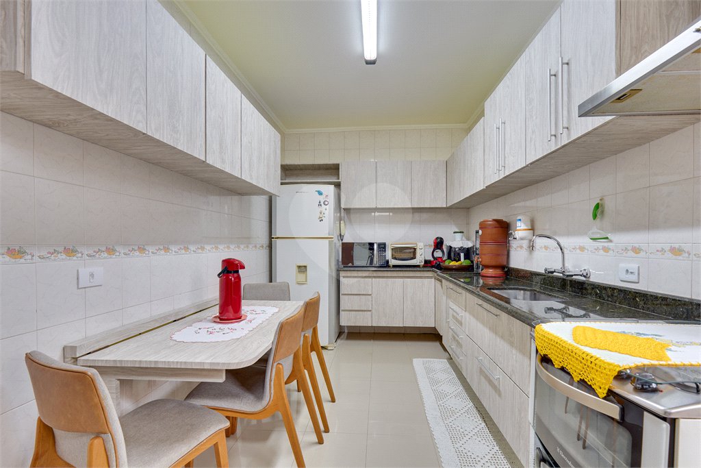 Casa à venda com 3 quartos em Campo Grande, São Paulo, SP
