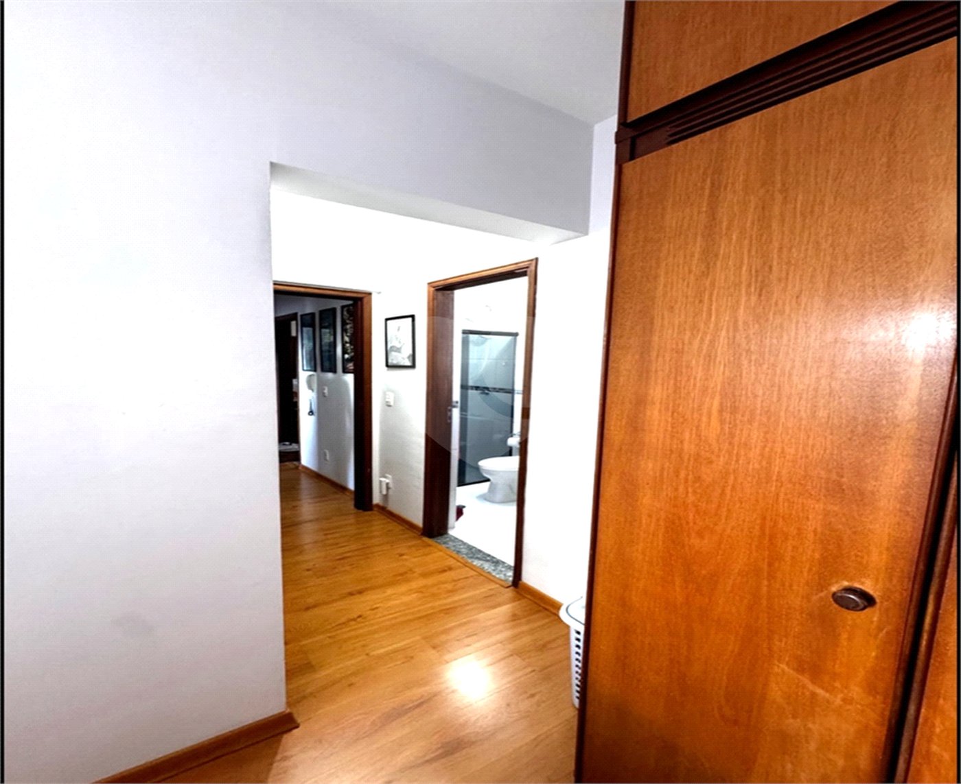 Apartamento 3 quartos 1 suíte Residencial Rebeca.