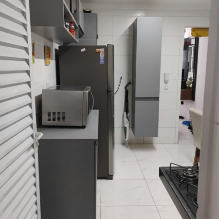 🏡 Grande Oportunidade na Vila Mirim – Praia Grande! 🌊 REPASSE DE FINANCIAMENTO
