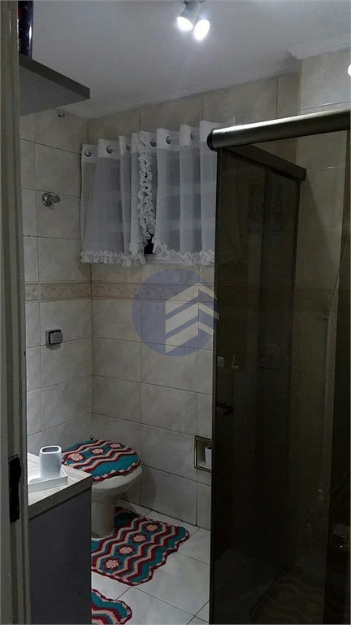 Apartamento à venda com 2 quartos em Jaguaré, São Paulo - SP