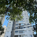 Apartamento Moderno e Automatizado na Barra Funda – Totalmente Mobiliado!