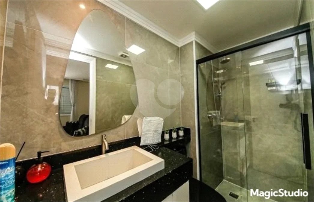 Apartamento de 2 quartos em Vila Prudente, São Paulo - Venda!