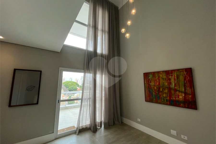 Maravilhoso Apartamento com 3 quartos no Jardim Europa
