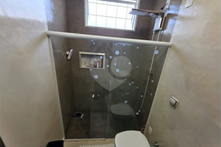 Casa térrea 3 dormitórios com piscina e área Gourmet à venda São Carlos