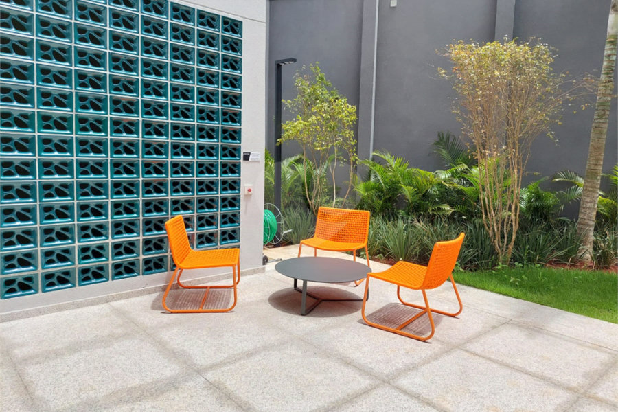 Apartamento à Venda No Paraíso, recém-entregue, com 1 quarto e 1 vaga