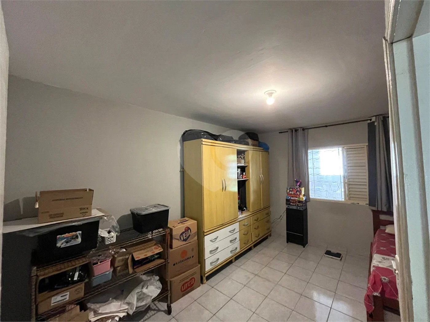 Casa à venda com 2 quartos em Dois Córregos, Piracicaba, SP