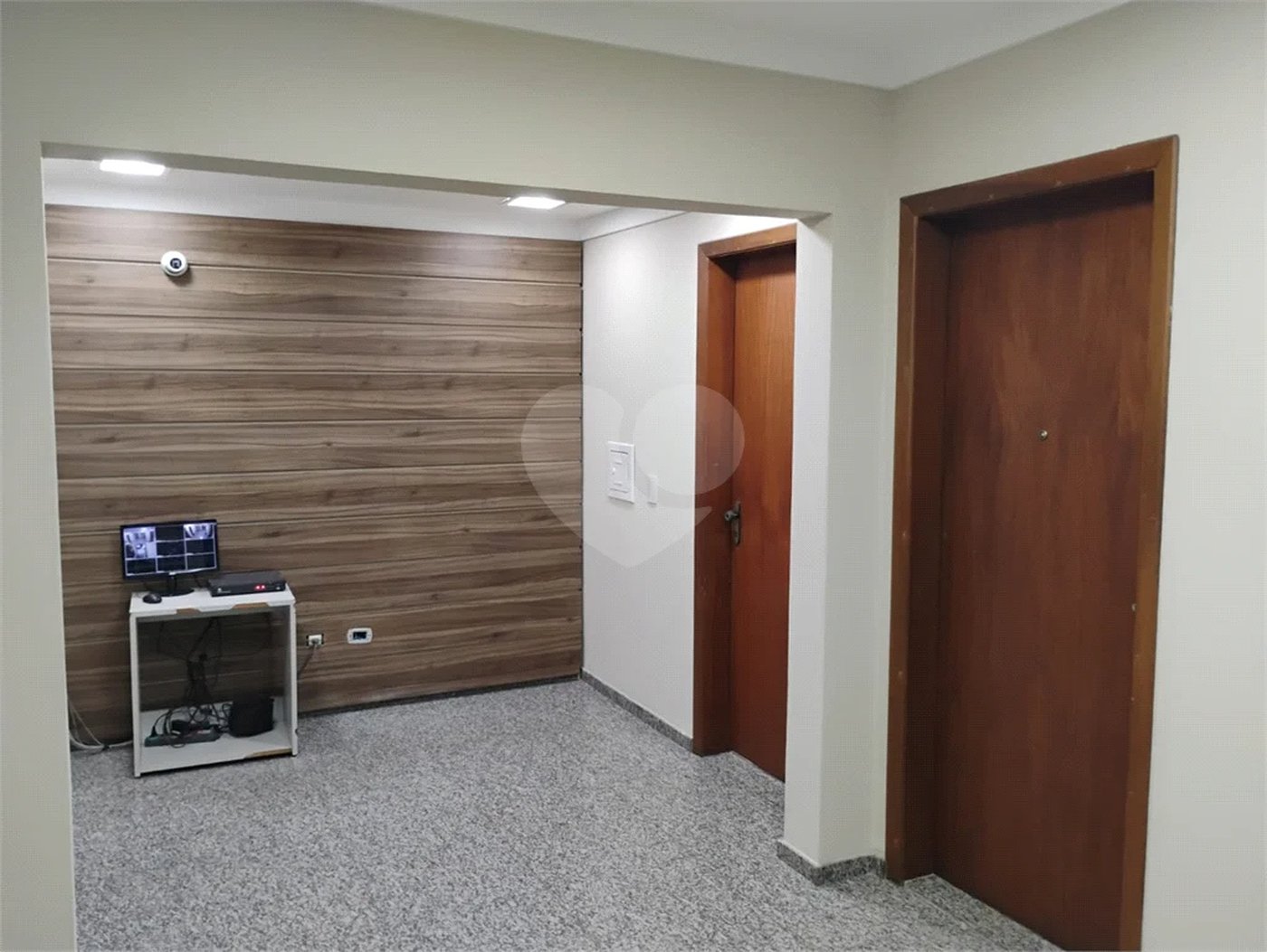Sala comercial na região da Vila Santa Catarina