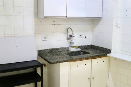 Apartamento á Venda na Bela Vista