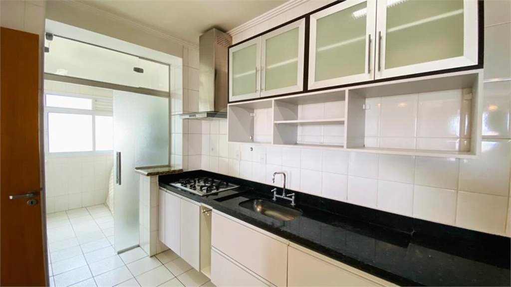 Apartamento com 3 quartos à venda em Jardim Esplanada, São José dos Campos