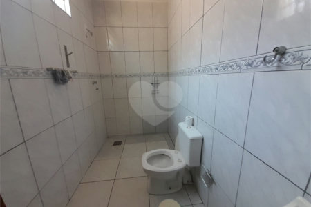 Casa à Venda no Jd Brasil –São Carlos