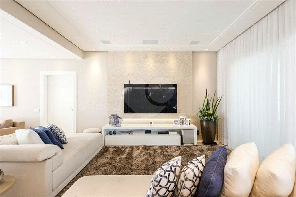 Apartamento Alto Padrão Lazer Completo ,com 3 quartos, 250 m² à venda Parque da Mooca.