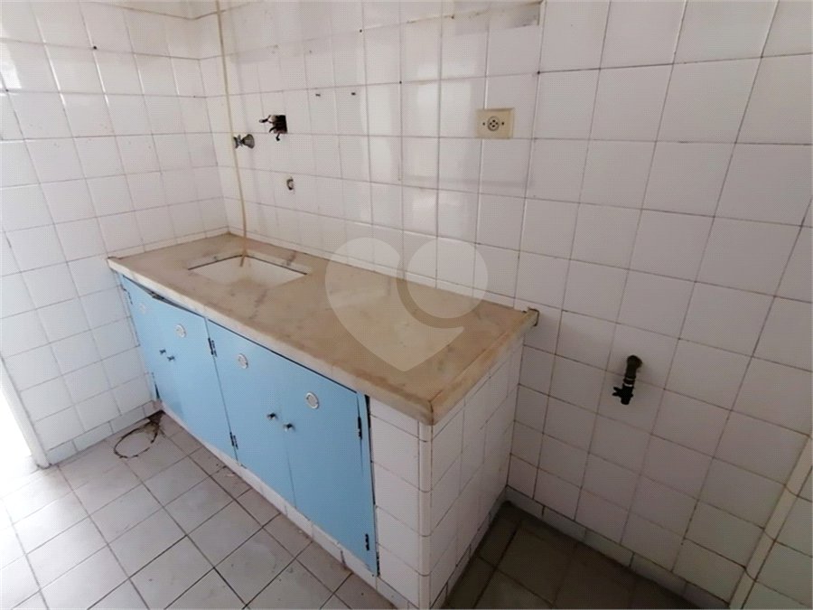 APARTAMENTO 1Q, 49M2 HIGIENÓPOLIS/VIRIDIANA