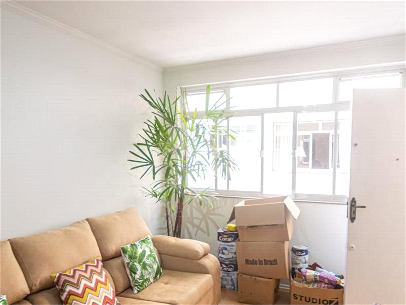 Apartamento Residencial