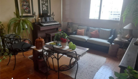 Apartamento à venda com 3 quartos, sendo 1 suíte,  em Vila Pirajussara, São Paulo, SP