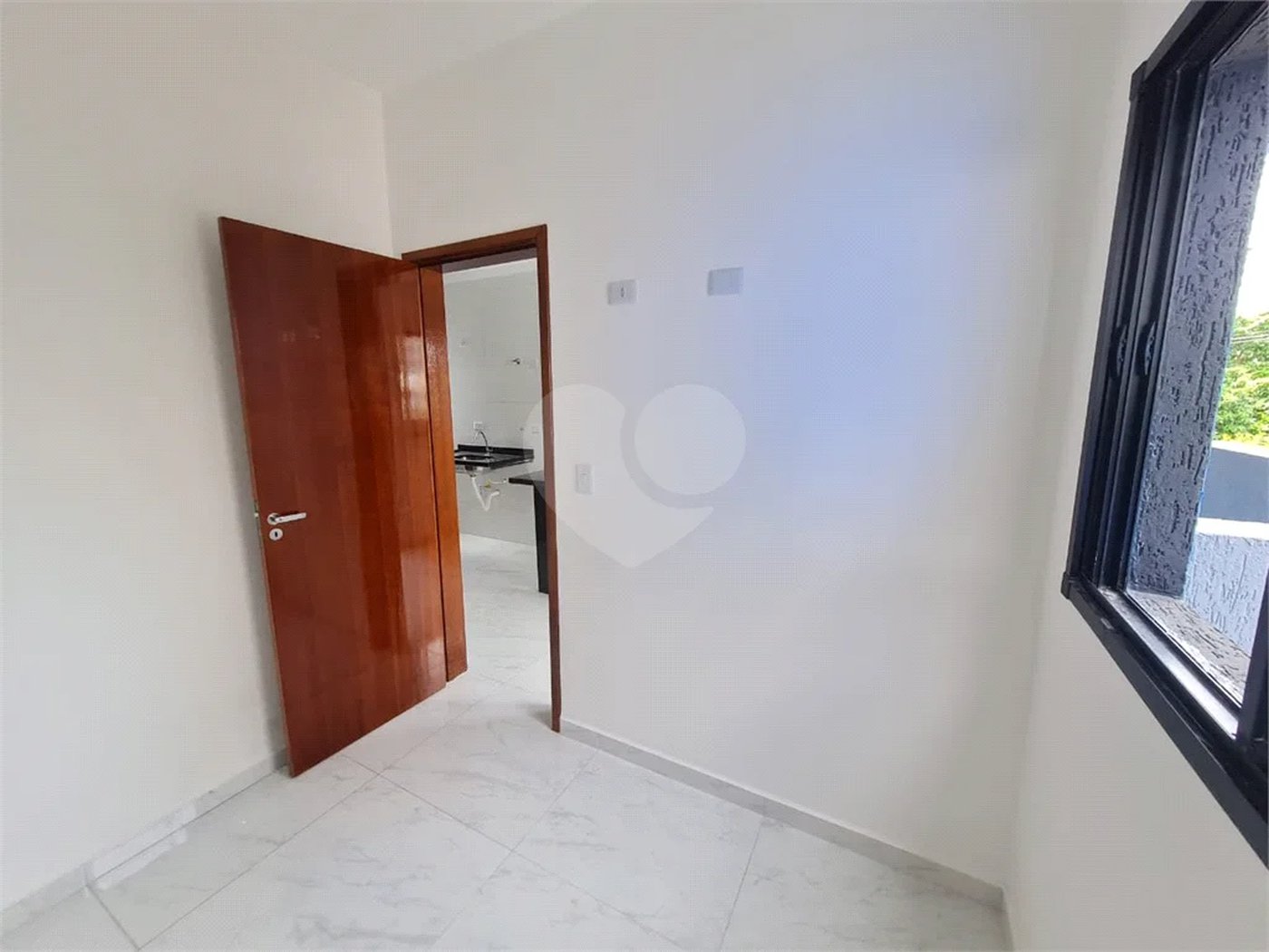 Apartamento à venda na Vila Carrão, 2 quartos