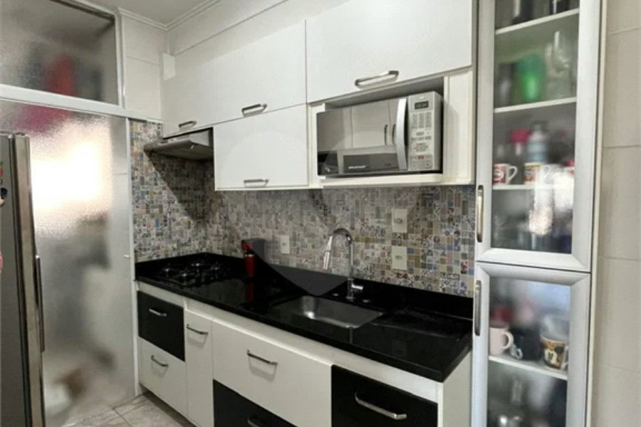Apartamento no Clima Bothânico