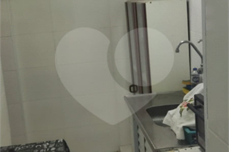 Apartamento 2 dormitórios na Bela Vista