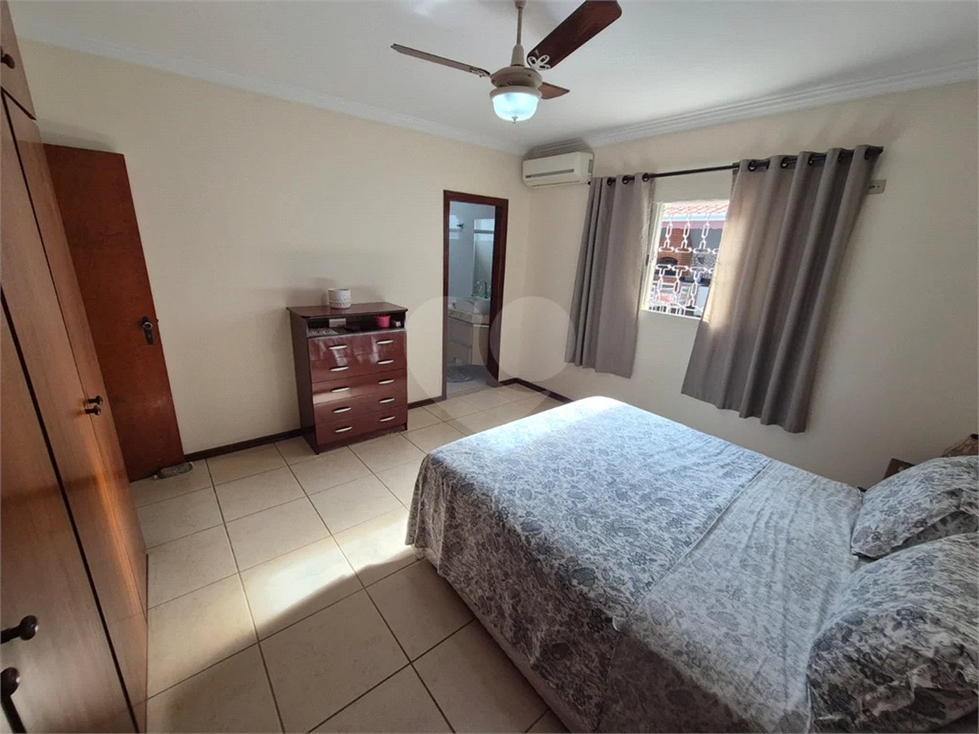 Casa à venda no bairro Maracanã, 3 quartos, 2 suítes em Piracicaba/SP.
