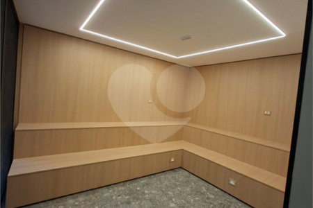 Estúdio residencial com amenities incríveis no Paraiso!!