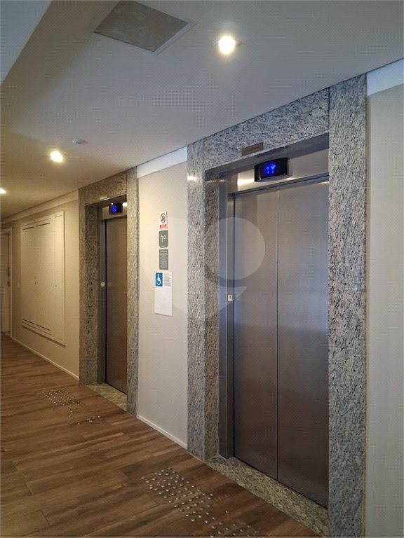 Apartamento á venda - Chácara Santo Antônio