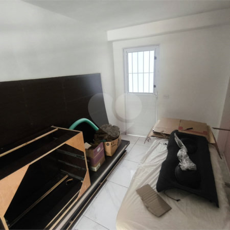 Sobrado Comercial com Grande Potencial – Campo Limpo