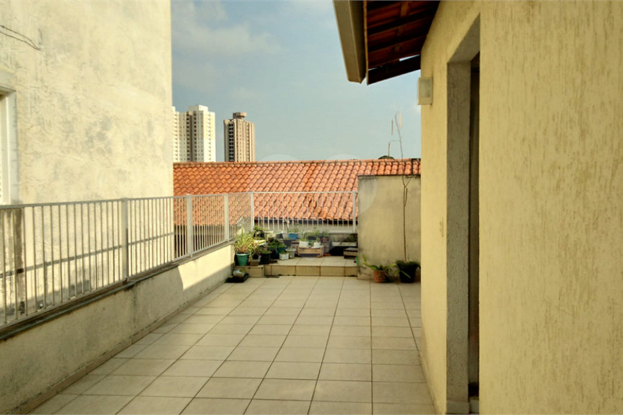 Casa a venda no Imirim