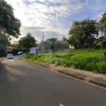Terreno para alugar na Pompéia em Piracicaba - SP.