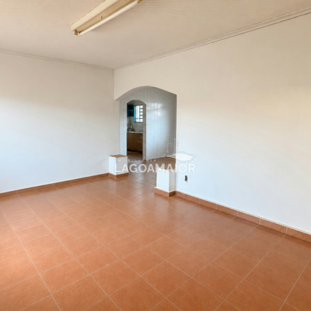 Casa à venda com 3 quartos em Jardim Alvorada, Três Lagoas - MS